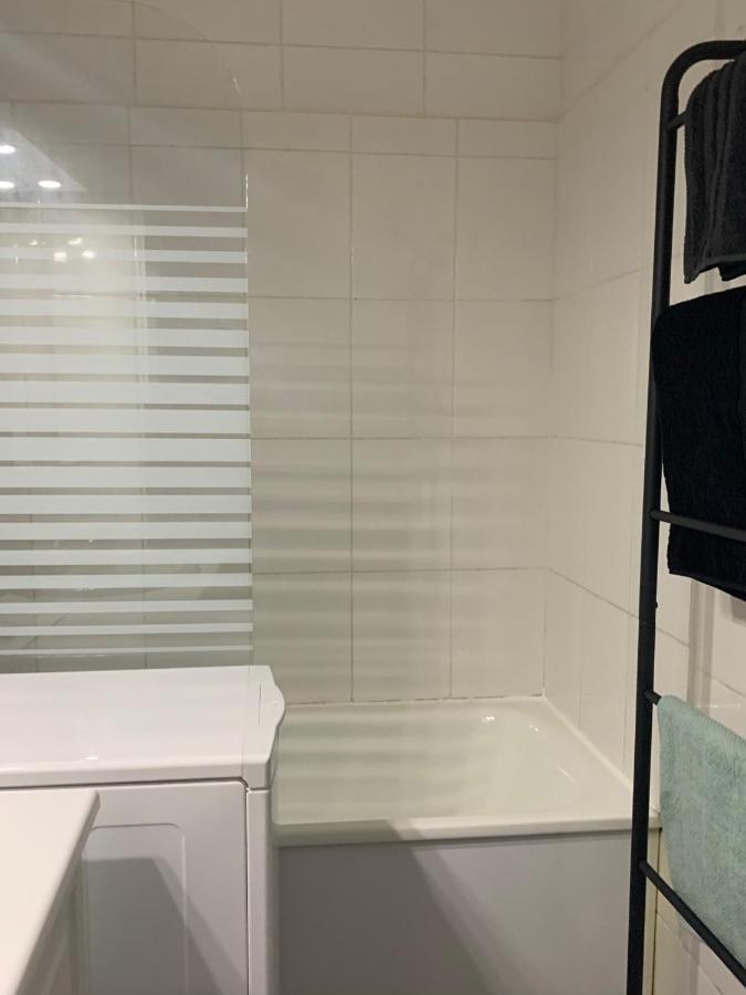 Joli Appartement En Plein Centre Libourne Ngoại thất bức ảnh