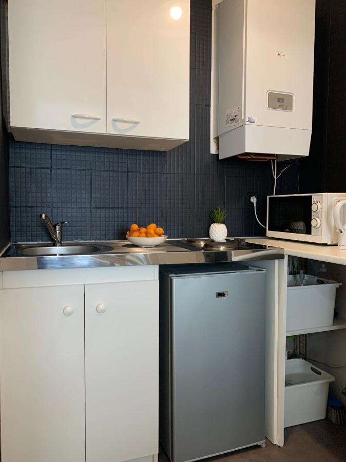 Joli Appartement En Plein Centre Libourne Ngoại thất bức ảnh