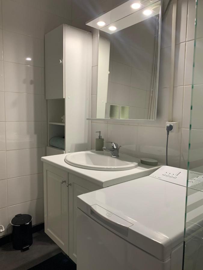 Joli Appartement En Plein Centre Libourne Ngoại thất bức ảnh