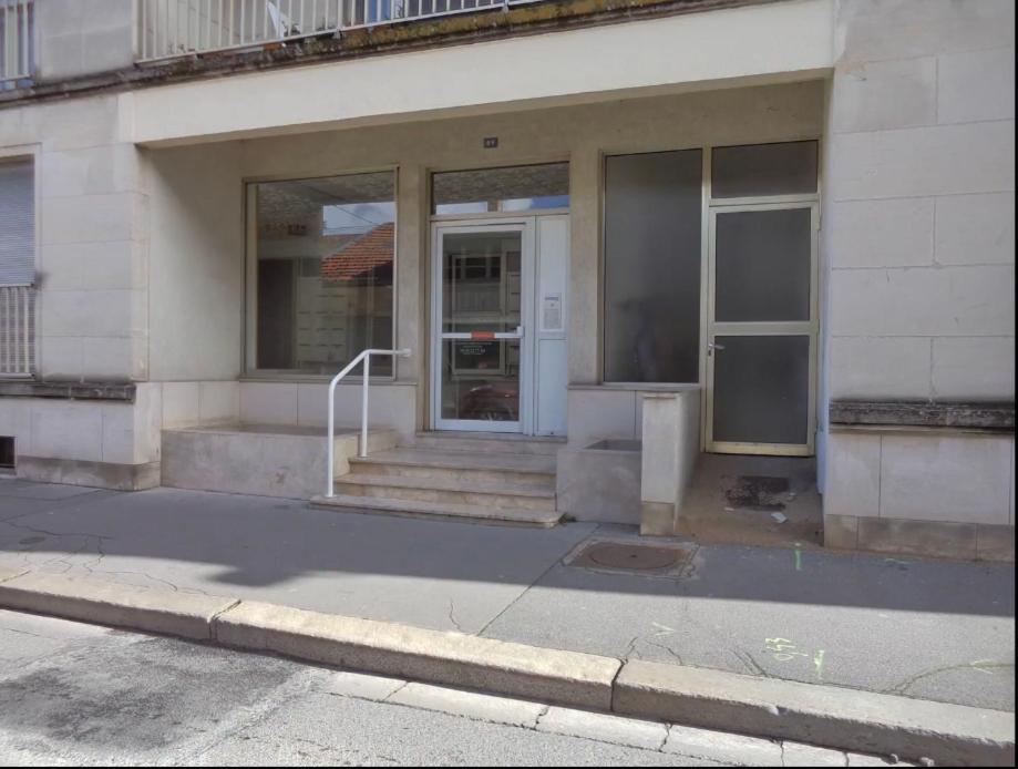 Joli Appartement En Plein Centre Libourne Ngoại thất bức ảnh